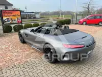 2017 Mercedes Benz AMG