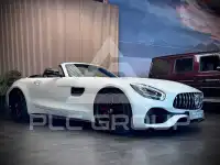 2017 Mercedes Benz AMG