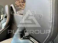 2017 Mercedes Benz AMG