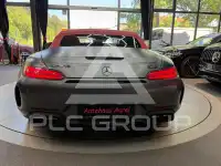 2017 Mercedes Benz AMG