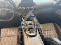 2017 Mercedes Benz AMG