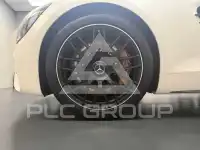 2017 Mercedes Benz AMG