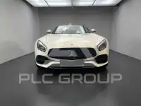 2017 Mercedes Benz AMG