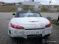 2017 Mercedes Benz AMG