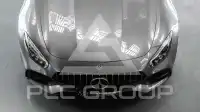 2017 Mercedes Benz AMG