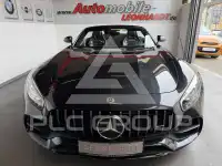 2017 Mercedes Benz AMG