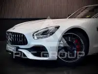 2017 Mercedes Benz AMG