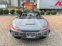 2017 Mercedes Benz AMG