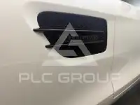 2017 Mercedes Benz AMG