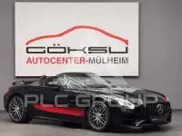 2017 Mercedes Benz AMG