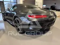 2017 Mercedes Benz AMG