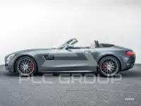 2017 Mercedes Benz AMG