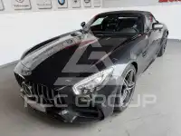 2017 Mercedes Benz AMG