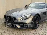 2017 Mercedes Benz AMG
