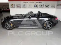 2017 Mercedes Benz AMG