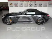 2017 Mercedes Benz AMG