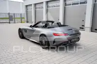 2017 Mercedes Benz AMG