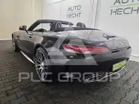 2017 Mercedes Benz AMG