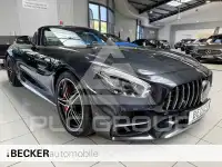 2017 Mercedes Benz AMG