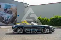 2017 Mercedes Benz AMG