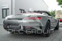 2017 Mercedes Benz AMG