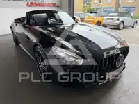 2017 Mercedes Benz AMG