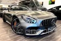 2017 Mercedes Benz AMG