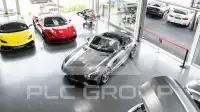 2017 Mercedes Benz AMG