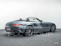 2017 Mercedes Benz AMG