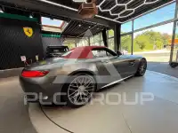 2017 Mercedes Benz AMG