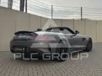 2017 Mercedes Benz AMG