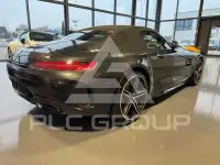 2017 Mercedes Benz AMG