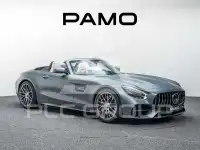 2017 Mercedes Benz AMG