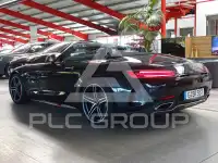 2017 Mercedes Benz AMG