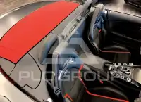 2017 Mercedes Benz AMG