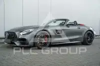 2017 Mercedes Benz AMG