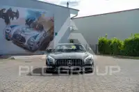 2017 Mercedes Benz AMG