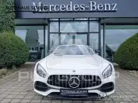 2017 Mercedes Benz AMG