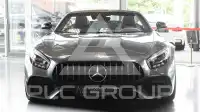 2017 Mercedes Benz AMG