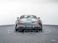 2017 Mercedes Benz AMG