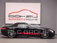 2017 Mercedes Benz AMG
