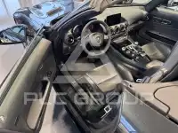 2017 Mercedes Benz AMG