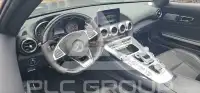2017 Mercedes Benz AMG