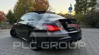 2017 Mercedes Benz CLA 450