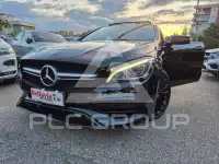 2017 Mercedes Benz CLA 450
