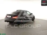 2018 Mercedes Benz CLA 450