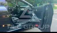 2017 Mercedes Benz CLA 450