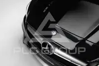 2017 Mercedes Benz CLA 450