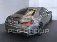 2017 Mercedes Benz CLA 450