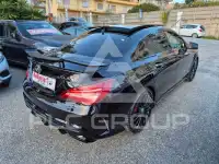 2017 Mercedes Benz CLA 450